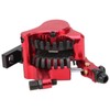 Mi.Xim Bicycle Hydraulic Disc Brake Braking System Line Pulling Front