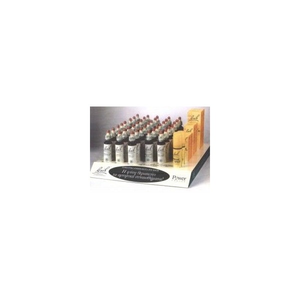 Power Health Bach Chicory No8 20ml