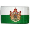 Flag Germany Kingdom of Saxony 1806-1918 – 90 x 150 cm