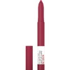 Maybelline New York Super Stay Ink Crayon Matte and Long