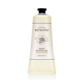 BEYOND Classic Hand Cream Deep Moisture 100ml - [SINGLE] Gel Revital 100ml