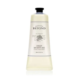BEYOND Classic Hand Cream Deep Moisture 100ml - [SINGLE] Gel Revital 100ml