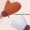 Tanning Mitt, Self Tan Mitt, Non-Absorbent Streak-Free Tanning Gloves with