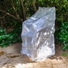 Protective Cover for Garden Chairs / Stacking Chairs Made of