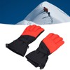 Winter Men and Women Gloves Touch Screen Gloves Windproof and