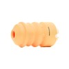 RIDEX 1182R0071 Stop Buffer Suspension Stop Buffer Rear