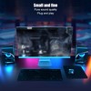 SADA V-128 Desktop Mini USB 2.1 Subwoofer Upgrade Computer Speaker