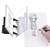 Optical Drawing Board Sketching Lens Sketch Assistant Picture Reflection Projector