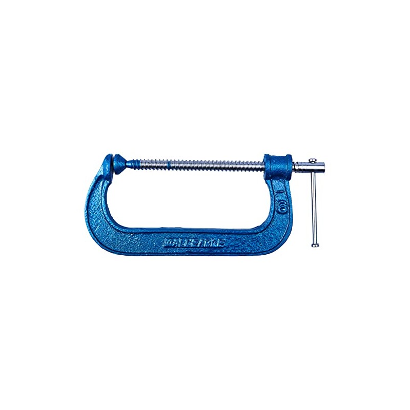 Amtech D0400 150mm (6") G-clamp