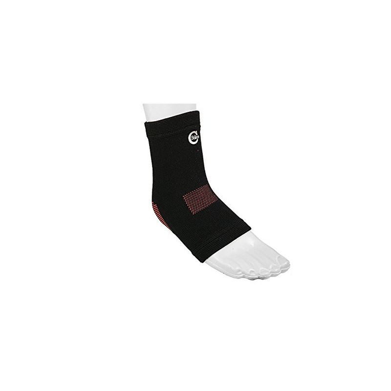 SOLACE CARE Ankle Support | Sprained Compression Support Sleeve for
