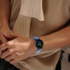 MokaZii 18mm Band for Garmin Venu 3S / Garmin Forerunner