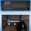 M-VAVE Cube baby Multi Effects Guitar Pedal,with IR Loading 9