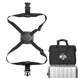 Davfiecn Luggage Straps Bag Bungees Travel Suitcase Elastic Strap Belt Luggage Suitcase Straps for Travel Security Handbags Luggage Totes Briefcases Carts Wheeled Luggage etc