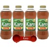 Karo Pancake Syrup, 16 fl oz (Pack of 4) with