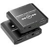 ALGOX 8K ARC HDMI Audio Extractor 4K@120Hz HDMI + Optical