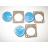 (3) Strainer Kits Suntec, Beckett Oil Burner Includes Gaskets A2VA7116