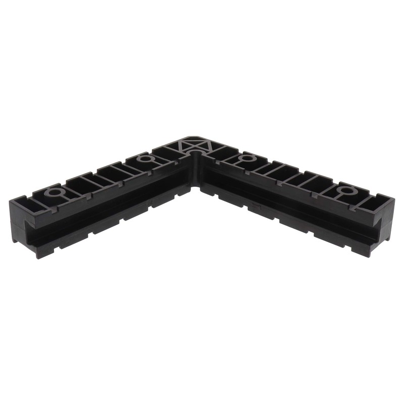 Milescraft 4012 Square Clamp Kit – 90 Degree Right Angle