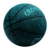 Street College Basketball Size 5-6-7 Indoor Outdoor Basketball 27.5", 28.5",