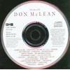 The Best of Don Mclean