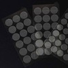 Circular band 71 sheets extruded patch skin trouble Acne extrusion patch