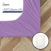 Egypto King Size Fitted Sheets – Soft & Breathable 10"