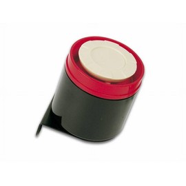 Velleman SV/PS6 Small Siren, 15 V, Multi-Colour