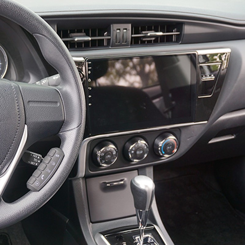 Wireless Steering Wheel Controller Multi Function Car Remote Control