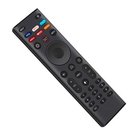 Replacement Compatible with VIZIO Smart TV Remote Control XRT140 XRT140R