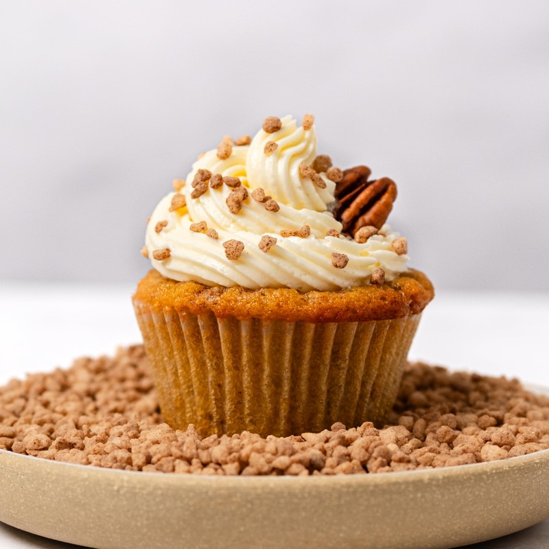 Lars Own Cinnamon Pearl Sugar, Premium Belgian Baking Topping or