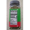 Trader Joe's Aglio Olio Garlicky & Spicy Seasoning Blend