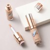 Qin Derdom Liquid Concealer, Makeup, Full Coverage, Beauty Serum, Long-Lasting,