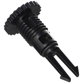 Pentair 24206-0103S Air Release Valve Vent Stem with O-Ring Replacement Pool and Spa Filter