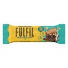 FULFIL Protein Snack Bars, Chocolate Salted Caramel Flavored, Gluten Free