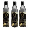 Ouro Kit 3 Shampoo Ouro® Matizante Plata 250 Ml