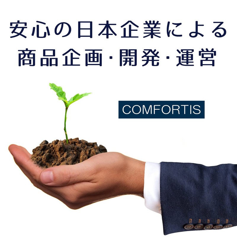 COMFORTIS 指サポーター 10個セット 指 親指 防水 保護 キャップ サポーター (Cタイプ)
