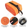 Travel Shoe Bag for Men and Women Water-Resistant Shoe Storage