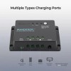Renogy Wanderer Li 30A 12V PWM Negative Ground Solar Charge
