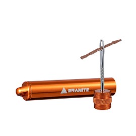 Granite Suture Tyre Plug Kit (Orange)