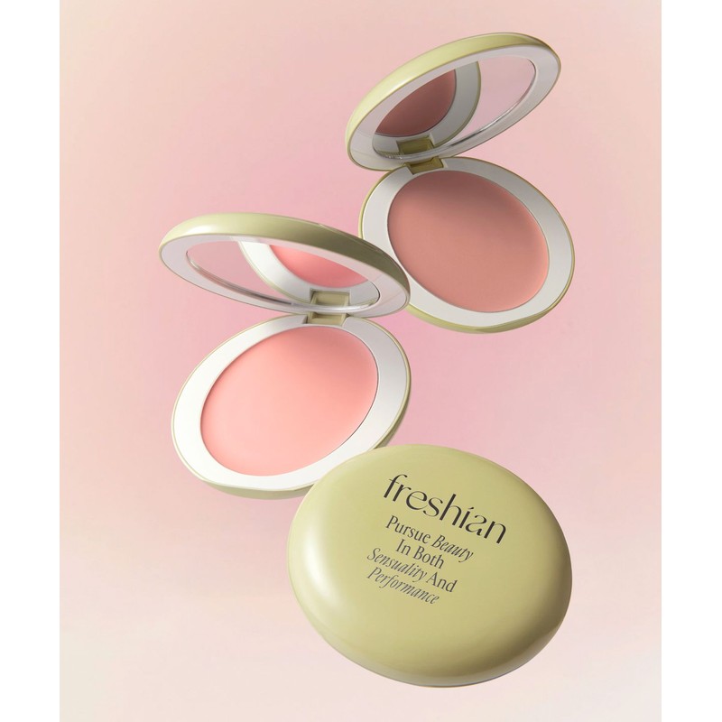 Freshian Freshian Egg Like Cream Blush