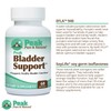 Peak Bladder Support by Peak Pure & Natural® for Overactive