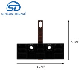 Supplying Demand 9761958 1181866 Electric Range Oven Stove Terminal Block Replacement