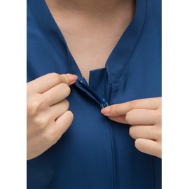 Unisex Top RT-5072 (M) Royal Blue