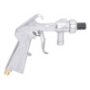 Sandblaster Sand Blaster Sandblasting Spray Gun Tool Set Kit with