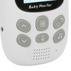 2in Baby Monitor with Camera LCD Screen Wireless 2 Way