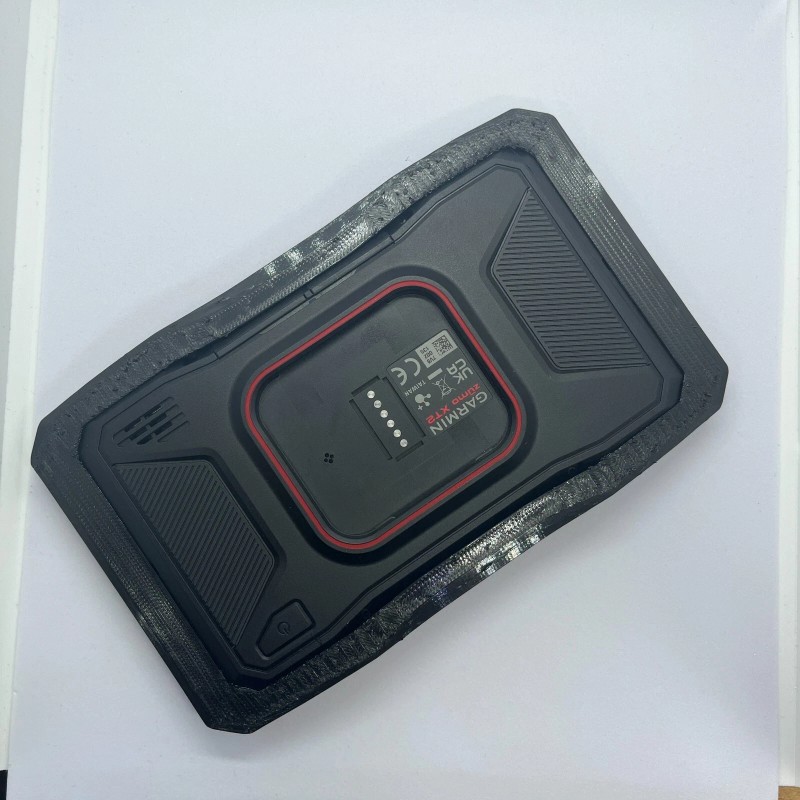 For Garmin Garmin Zumo XT | Bumper Case Protective case