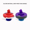 Dustproof Silicone Cover, Diffuser Dustproof Silicone Cover for Aromatherapy, Essential