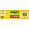 Nature Valley Sweet and Salty Cashew Chewy Granola Bars 12