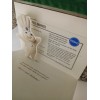 FIVE 1996 Pillsbury Dough Boy Pop-Up Recipe Greeting Cards Creative