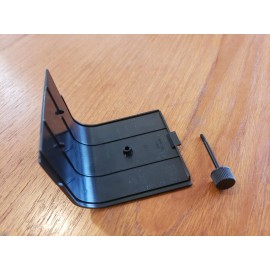 Concept 2 New Concept 2 Battery Door Battery Cover w/ Thumbscrew for concept2 PM3 monitor