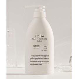 Dr. Bio Eco Moisturizing Lotion 750g